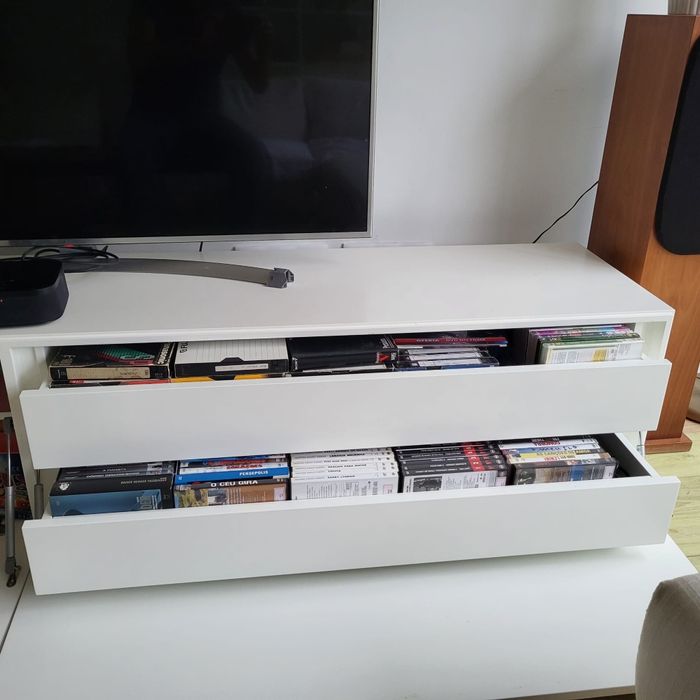 Móvel TV e multimédia