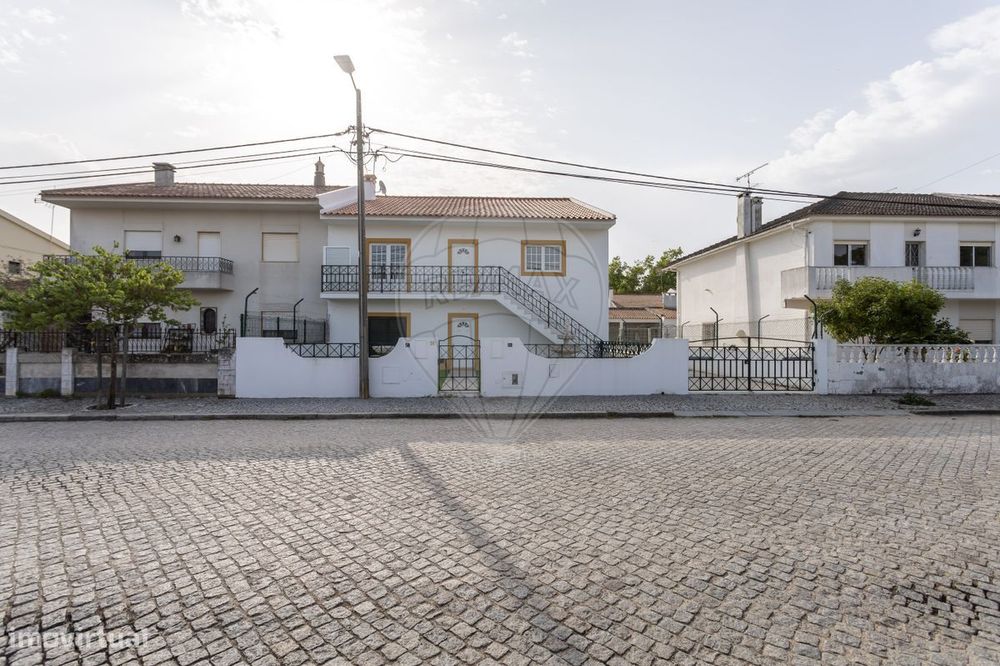 Apartamento T3 para venda — Vendas Novas, Évora