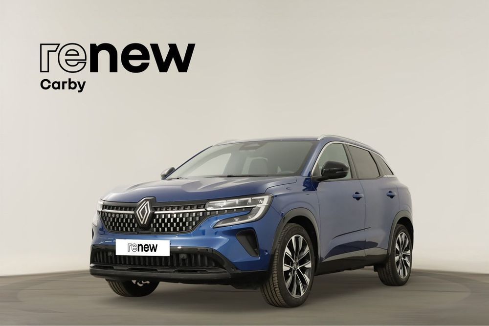 Renault Austral 1.3 Mild Hybrid Techno