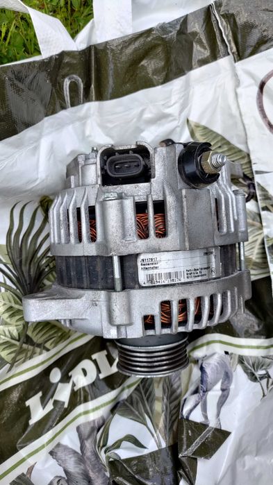 Alternator Subaru Forester