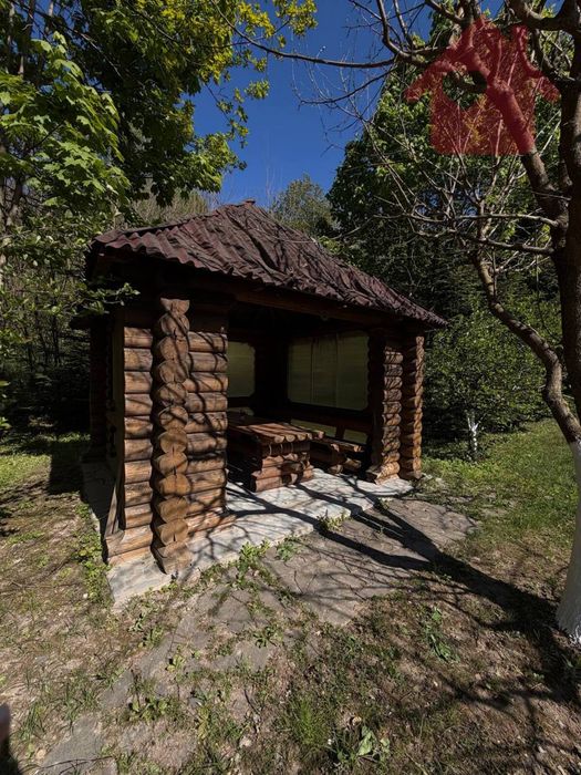 Продаж бази відпочинку 10 км від Мукачева