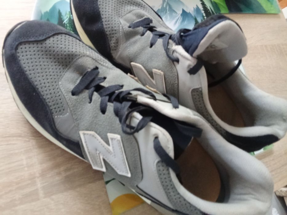 New Balance buty 46 rozmiar