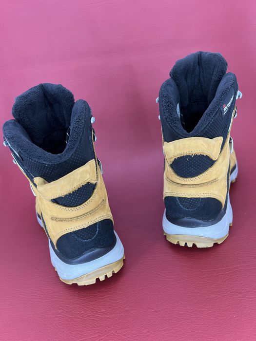 Трекінгові черевики 44р.  Salomon Switch 2 TS CS WP