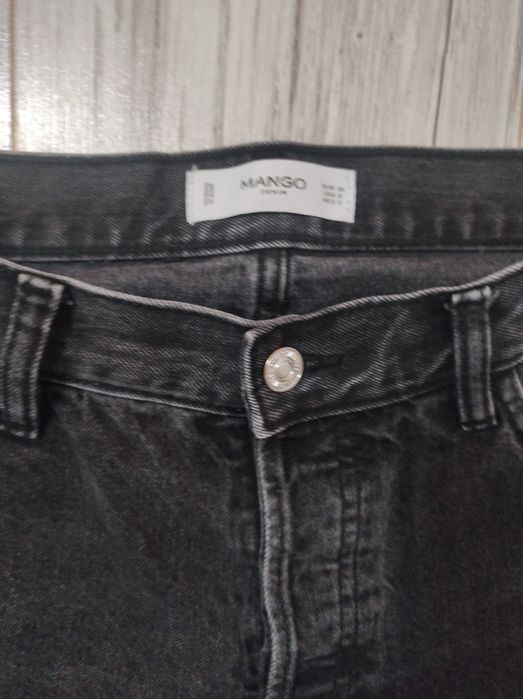 Spodnie damskie Mango 38