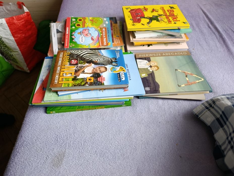 Oddam okazja  polecam