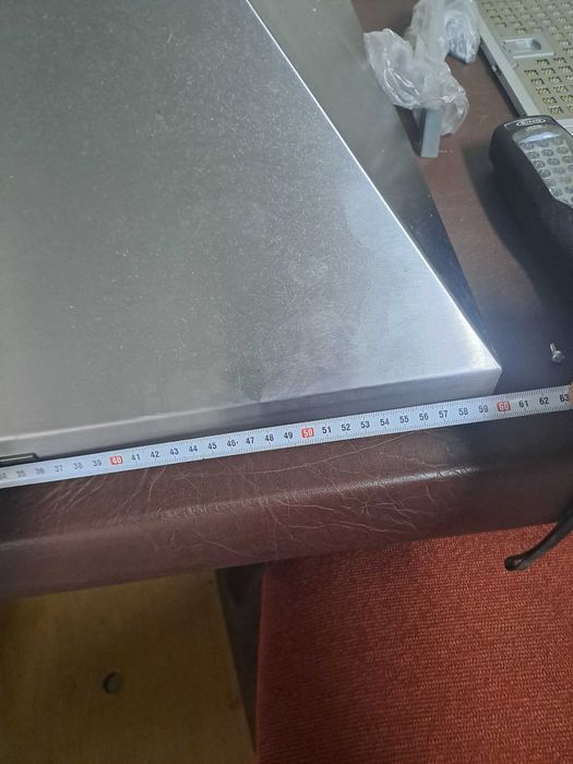 Exaustor chaminé NODOR - negociavel