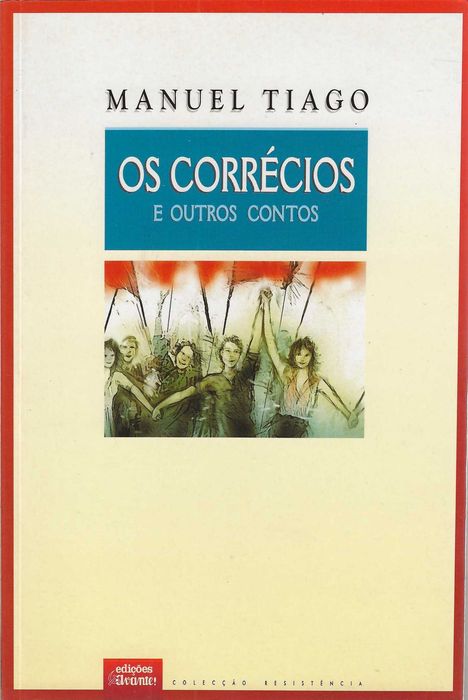 Os Corrécios e Outros Contos