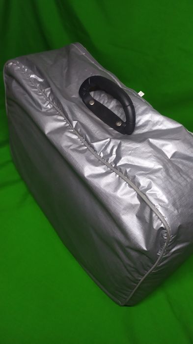 Авточехол-тент, размер L