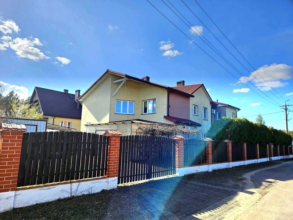 Dom 500m2 z potencjałem inwestycyjnym.