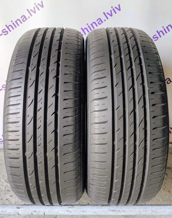 Шини літні R15 195/50 Nexen N'Blue HD Plus