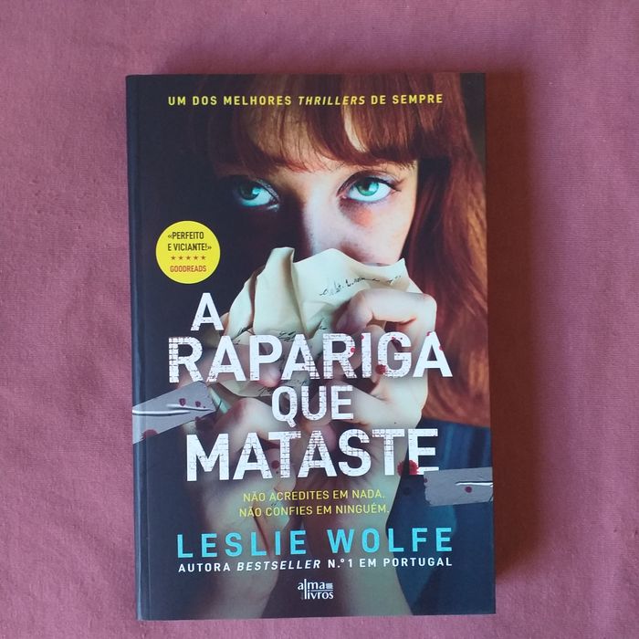 Vários livros romance, policiais, fantasia leslie wolfe, jill mansell