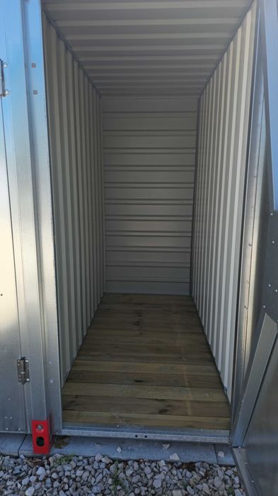 Magazyn Self Storage 3 m² – 24/7 Mój Schowek już od 12,3 zł/dzień