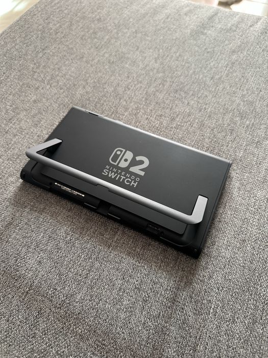 Switch 2 para peças