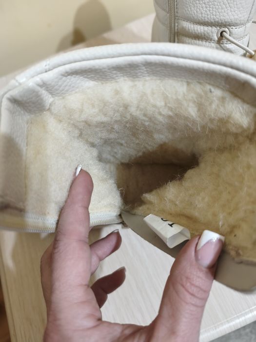 Черевички -уги дитячі.