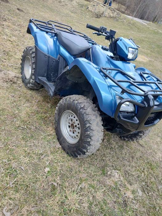 Продам квадрик. 660.кубів