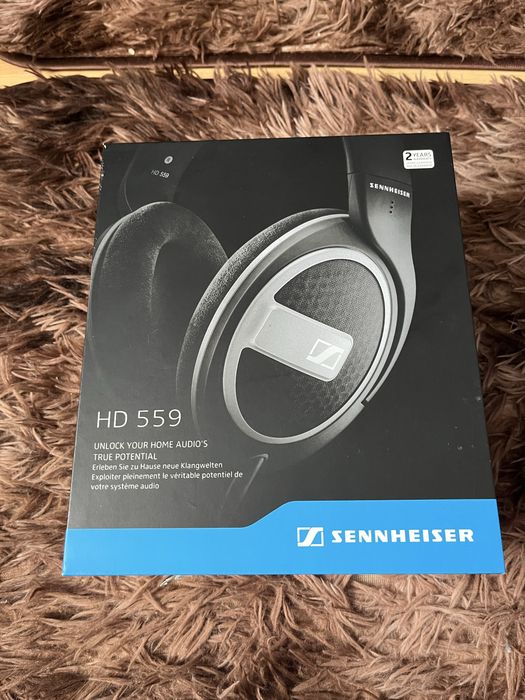 Sennheiser HD 559