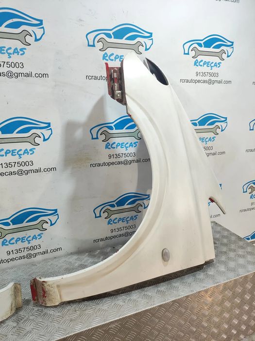 Guarda lamas Mercedes Vito W639 original