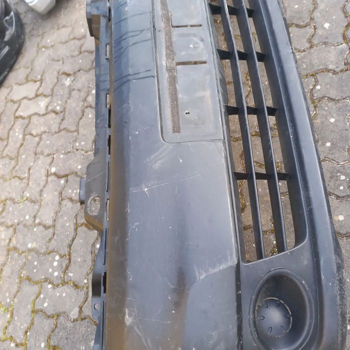 Para choques frente nissan nv200 ref 62022 3LG0A