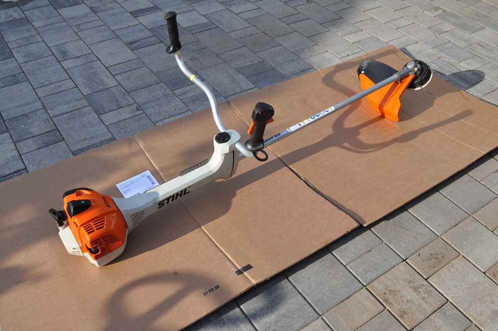 Kosa Spalinowa Stihl FS 410