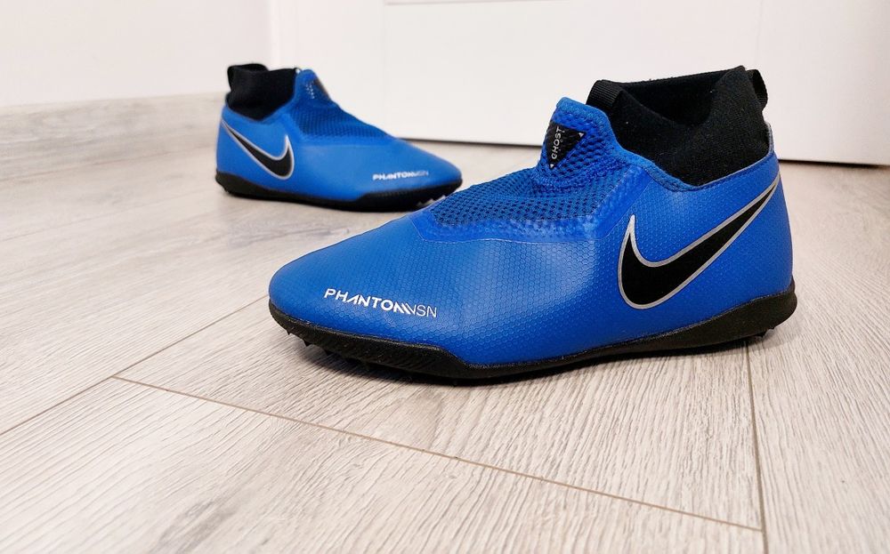 Halówki Nike. Rozm.38, 24cm. Stan bardzo dobry!