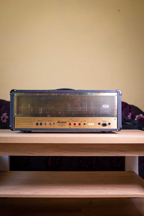 Wzmacniacz Marshall JCM 2000 DSL 100W