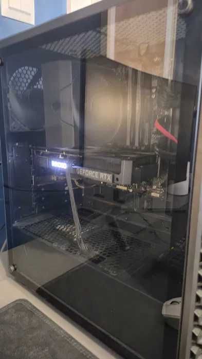 RTX 3050 8GB | i5-11400F | 32GB RAM 3200MHz | 512GB m2 1tb hdd | Gwara