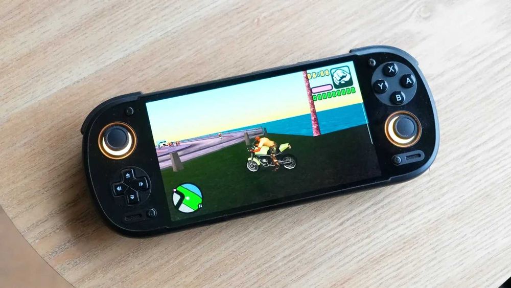 retroid pocket 3 - Купить электронику - Цены на OLX.ua
