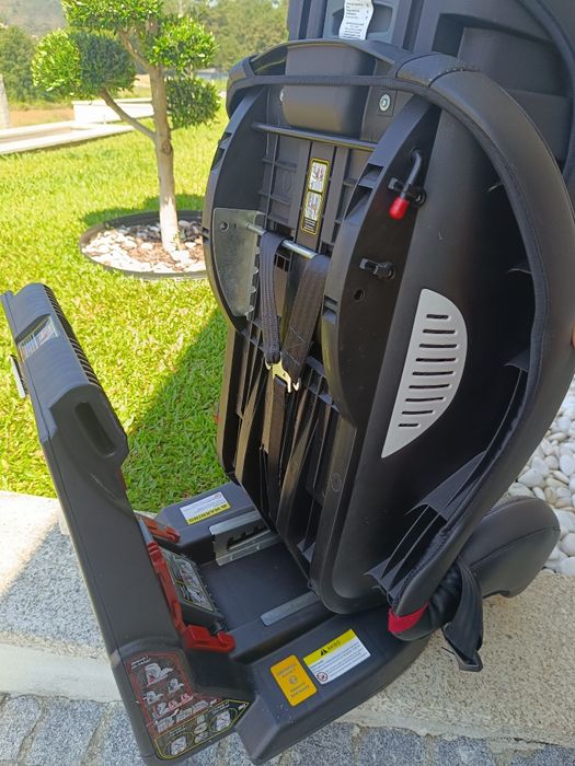 Cadeiras auto criancas