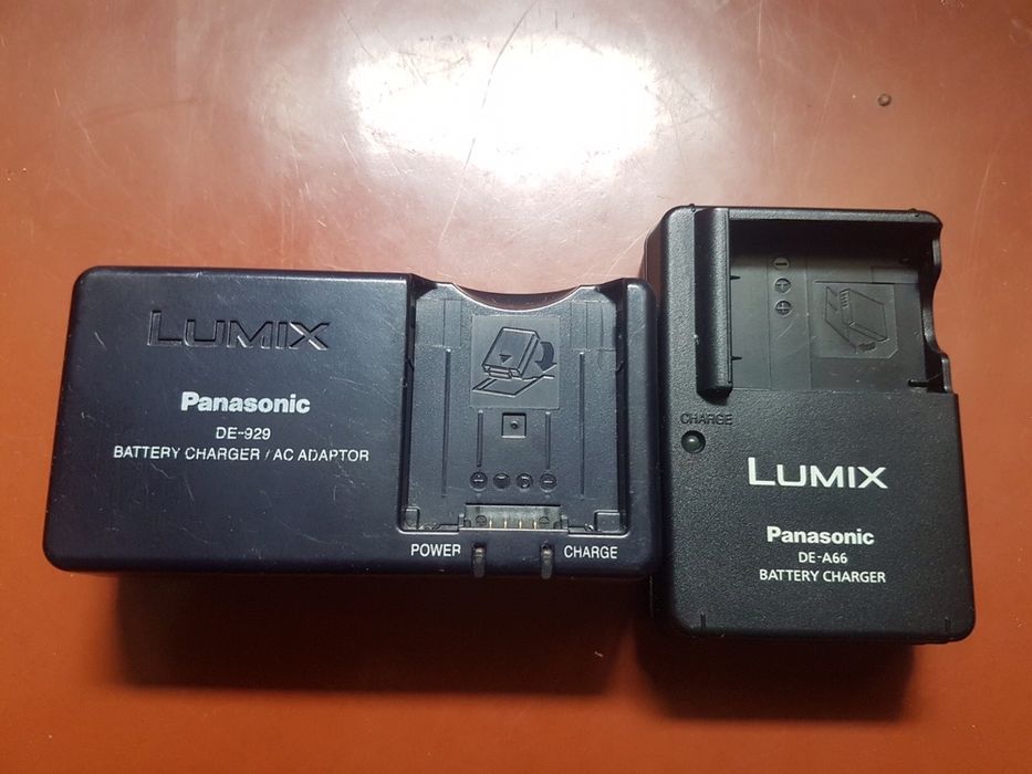 Зарядное устройство фотоаппарат Canon Panasonic Olympus nikon sony