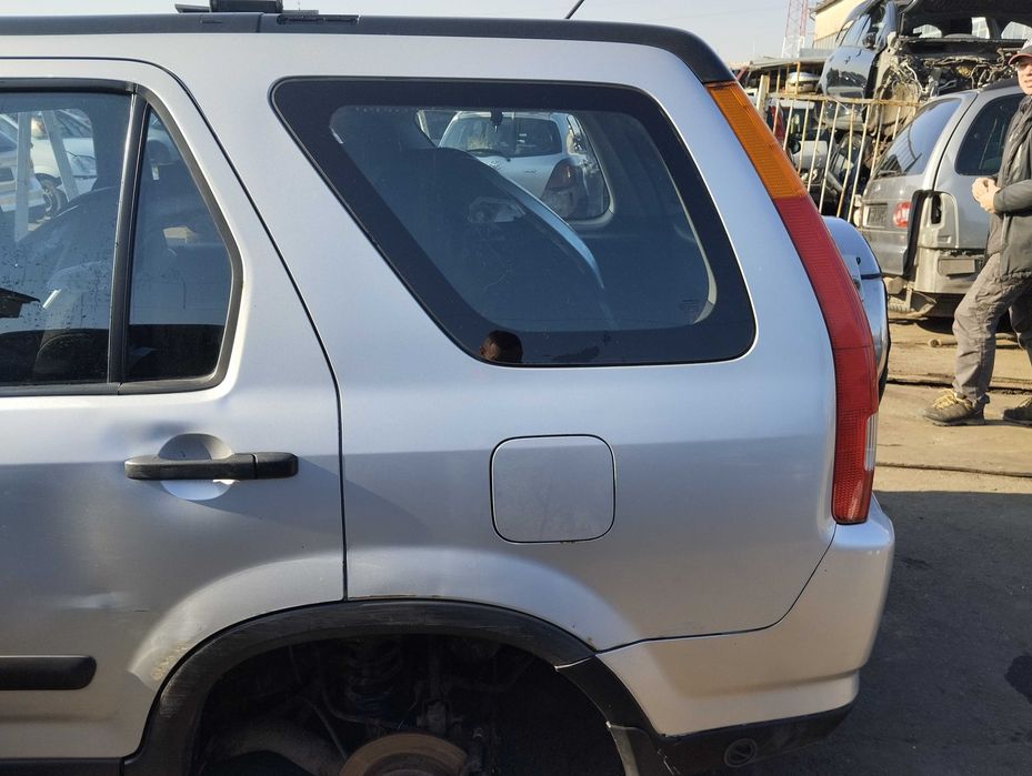 Honda CR-V II 2.0i 2002r. Błotnik tylny lewy,ćwiartka.