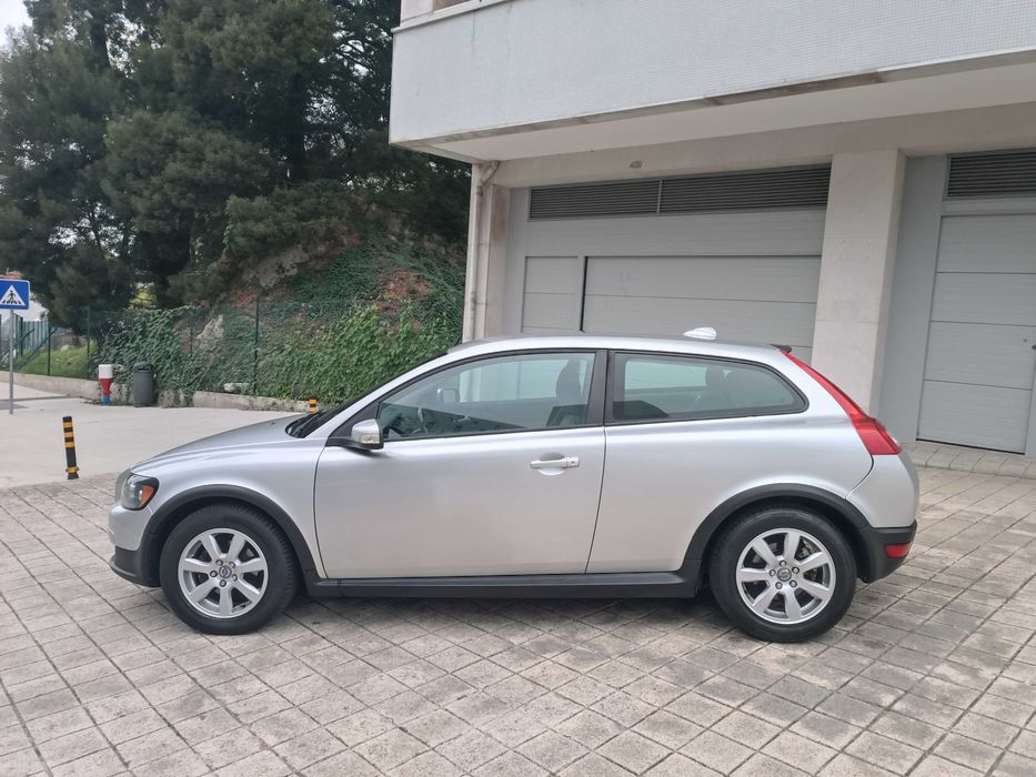 VOLVO C30 1.6d 110cv de 2007/4  iuc barato — photo 5