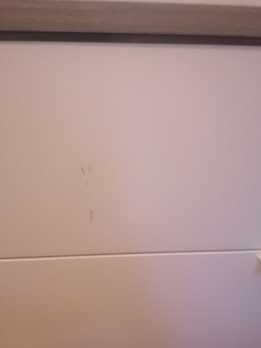 Roupeiro Ikea branco