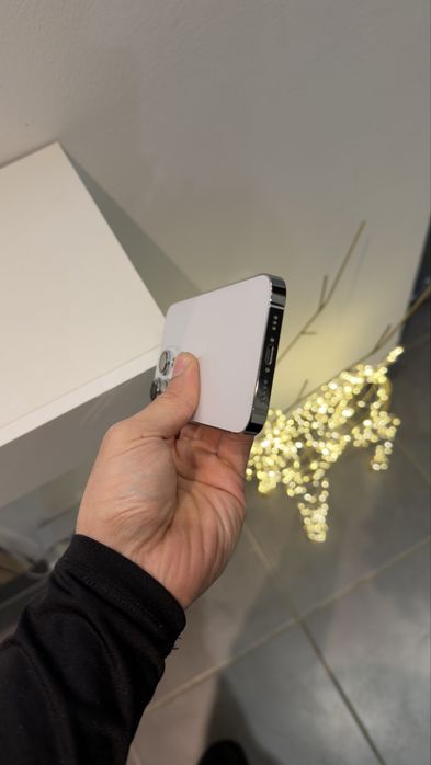 iPhone 14 Pro NOVO C/GARANTIA