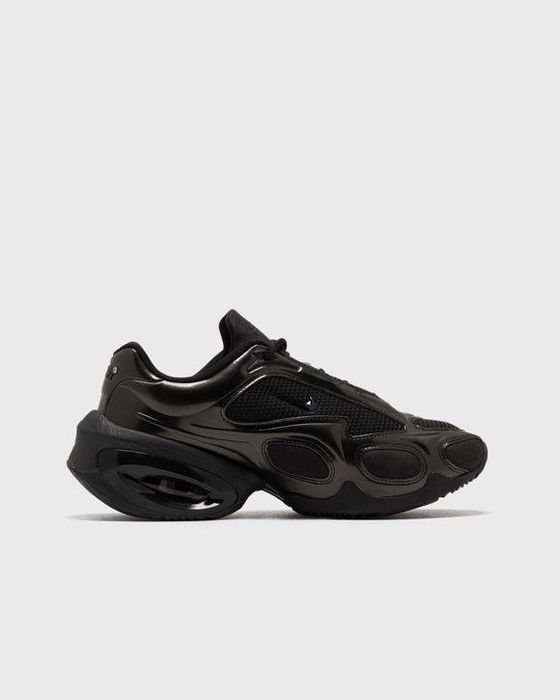 Nike W Air Max Muse у кольорі Black/Metallic Silve