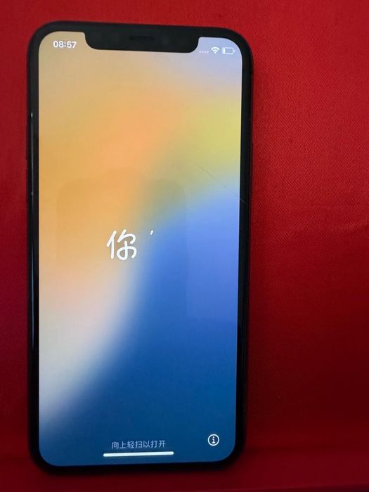 iPhone 11 Pro 64gb