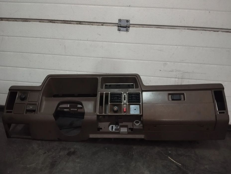 TABLIER OPEL CORSA A - FASE 1 1986-1990