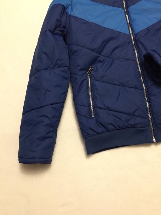 Новая Куртка Бомбер SMOG оригинальная красивая пуховик теплая: 1 700 ...