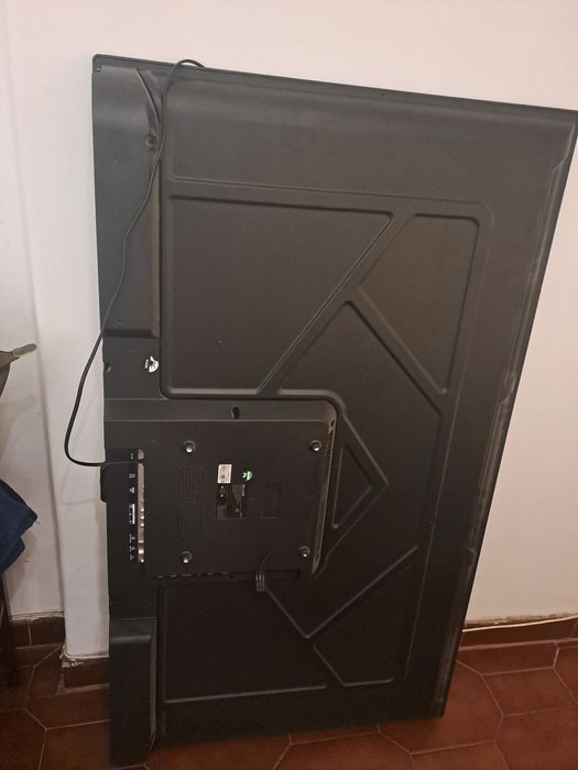 Vendo melhor oferta TV silver 55 polegadas erro no Android