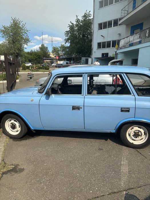 Продам москвич иж комби