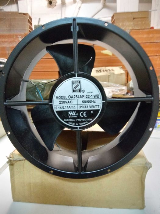 Acessórios de refrigeração