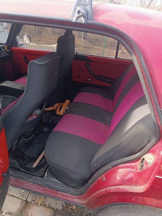 Продам ВАЗ 2107 /2006 рік