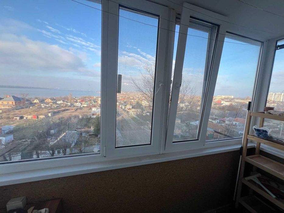 Продается 3-ком. чешка, автоном. отопление, капремонт, Корабельный.Q