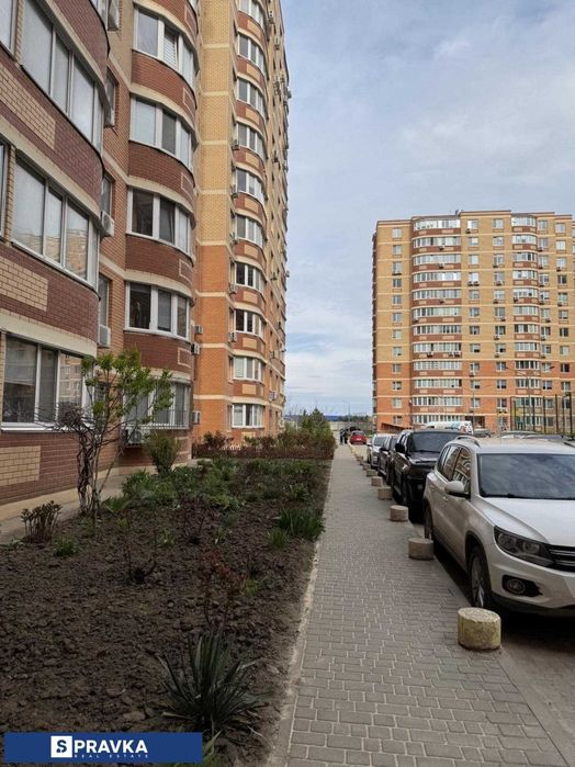 Срочная продажа 1комнатной квартиры с ремонтом