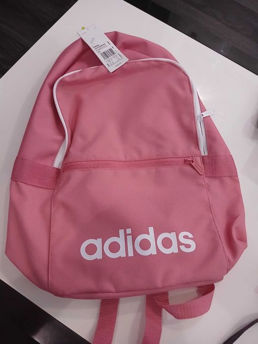 Nowy oryginalny plecak adidas-70% likwidacja sklepu