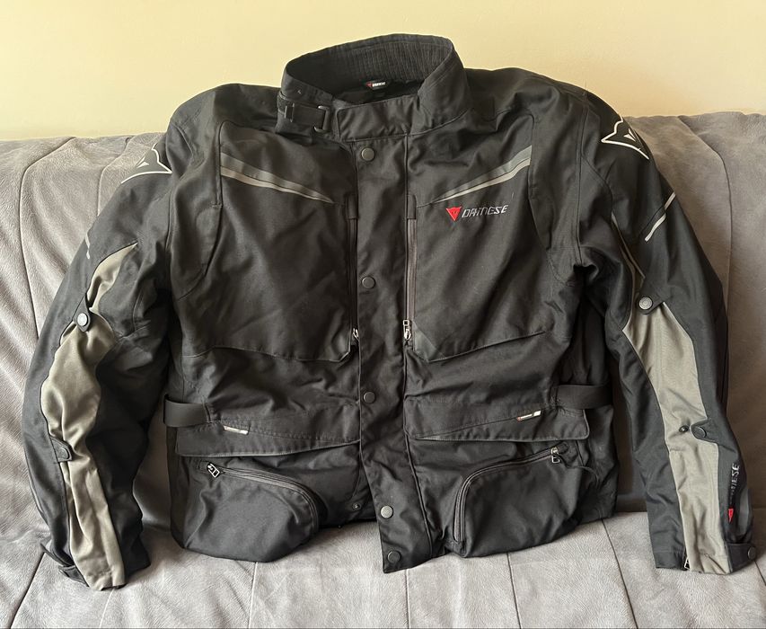 Kurtka  DAINESE  Sandstrom Gore-Tex 60