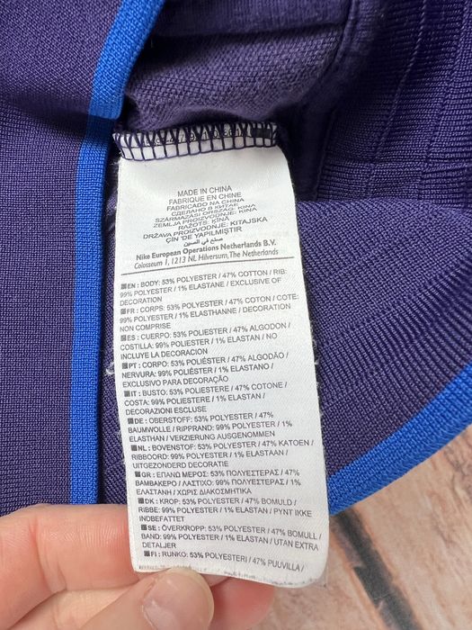 Bluza Nike Damska