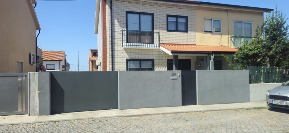 Moradia T3 Maia