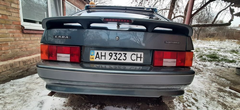 Продам автомобиль