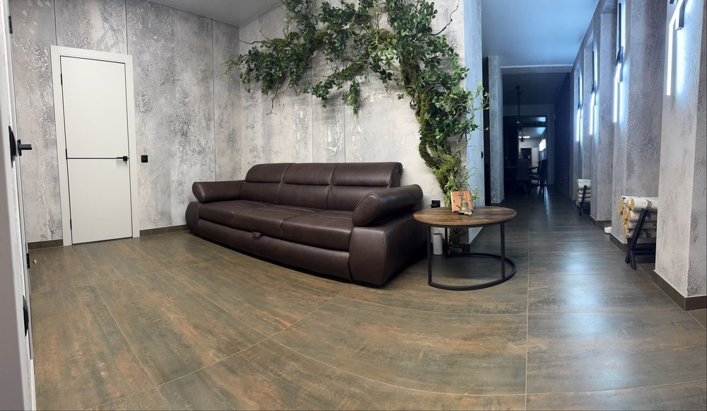 Баня , карпатський чан