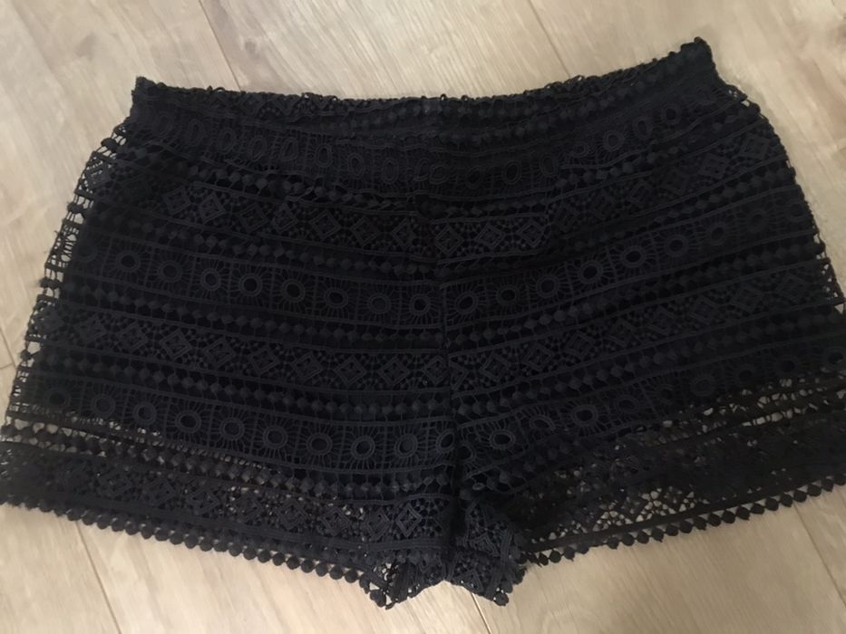 Shorty krótkie spodenki